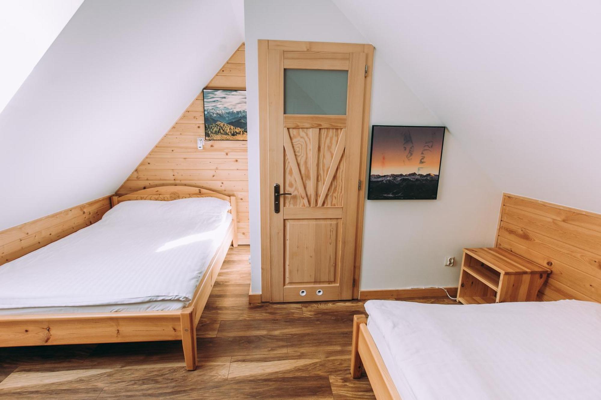 Apartamenty Aleksandra Gronkow Exterior photo